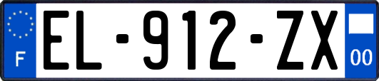 EL-912-ZX