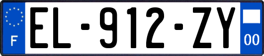 EL-912-ZY