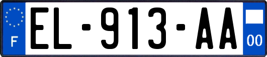 EL-913-AA