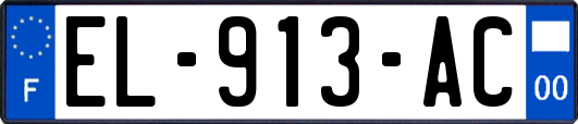 EL-913-AC