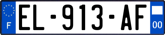 EL-913-AF