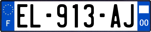 EL-913-AJ