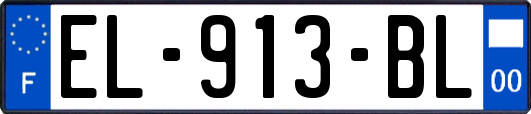 EL-913-BL