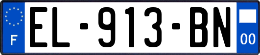 EL-913-BN