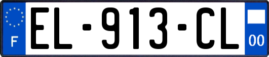 EL-913-CL