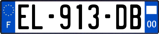 EL-913-DB