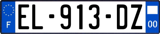 EL-913-DZ