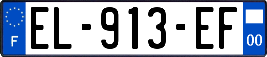 EL-913-EF