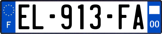 EL-913-FA