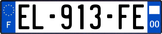 EL-913-FE