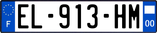 EL-913-HM