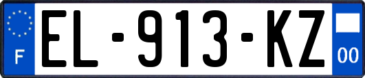 EL-913-KZ