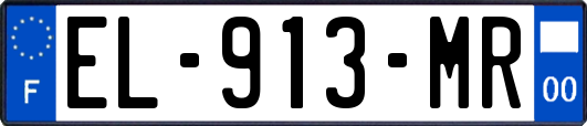 EL-913-MR