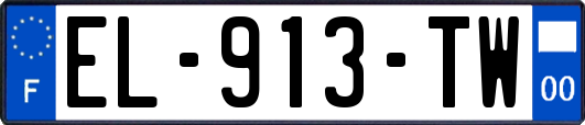 EL-913-TW