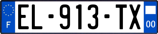 EL-913-TX