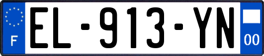 EL-913-YN