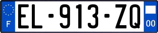 EL-913-ZQ