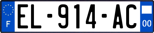 EL-914-AC