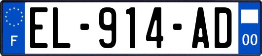 EL-914-AD