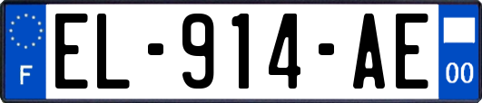 EL-914-AE