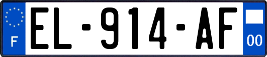 EL-914-AF