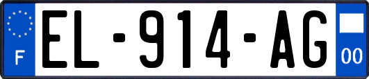 EL-914-AG