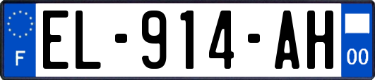 EL-914-AH