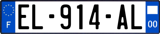 EL-914-AL