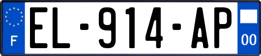 EL-914-AP