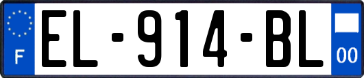 EL-914-BL