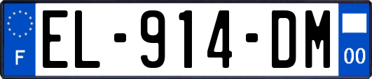 EL-914-DM