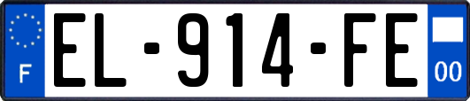 EL-914-FE