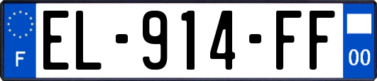 EL-914-FF