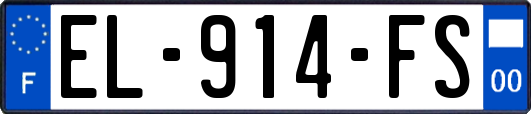 EL-914-FS