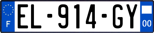 EL-914-GY