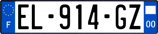 EL-914-GZ