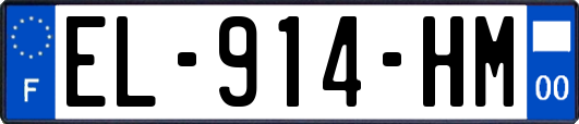 EL-914-HM