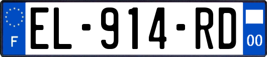 EL-914-RD