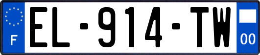 EL-914-TW