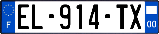 EL-914-TX