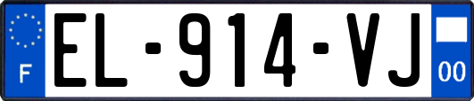 EL-914-VJ