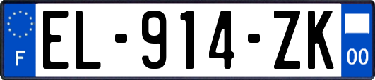 EL-914-ZK