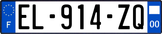 EL-914-ZQ