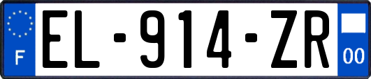 EL-914-ZR