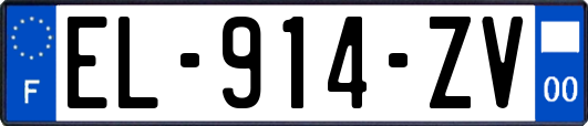 EL-914-ZV