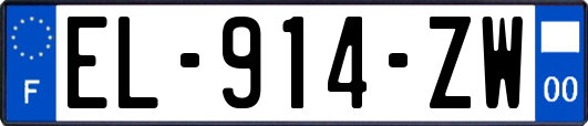 EL-914-ZW