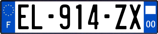 EL-914-ZX