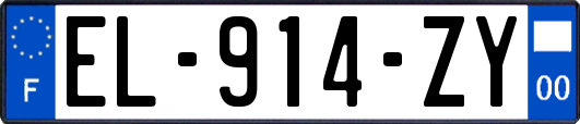 EL-914-ZY