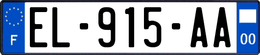 EL-915-AA