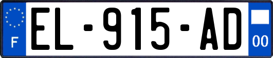 EL-915-AD